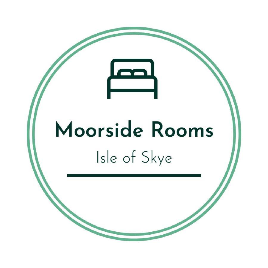 Moorside Rooms Borve  Exteriér fotografie