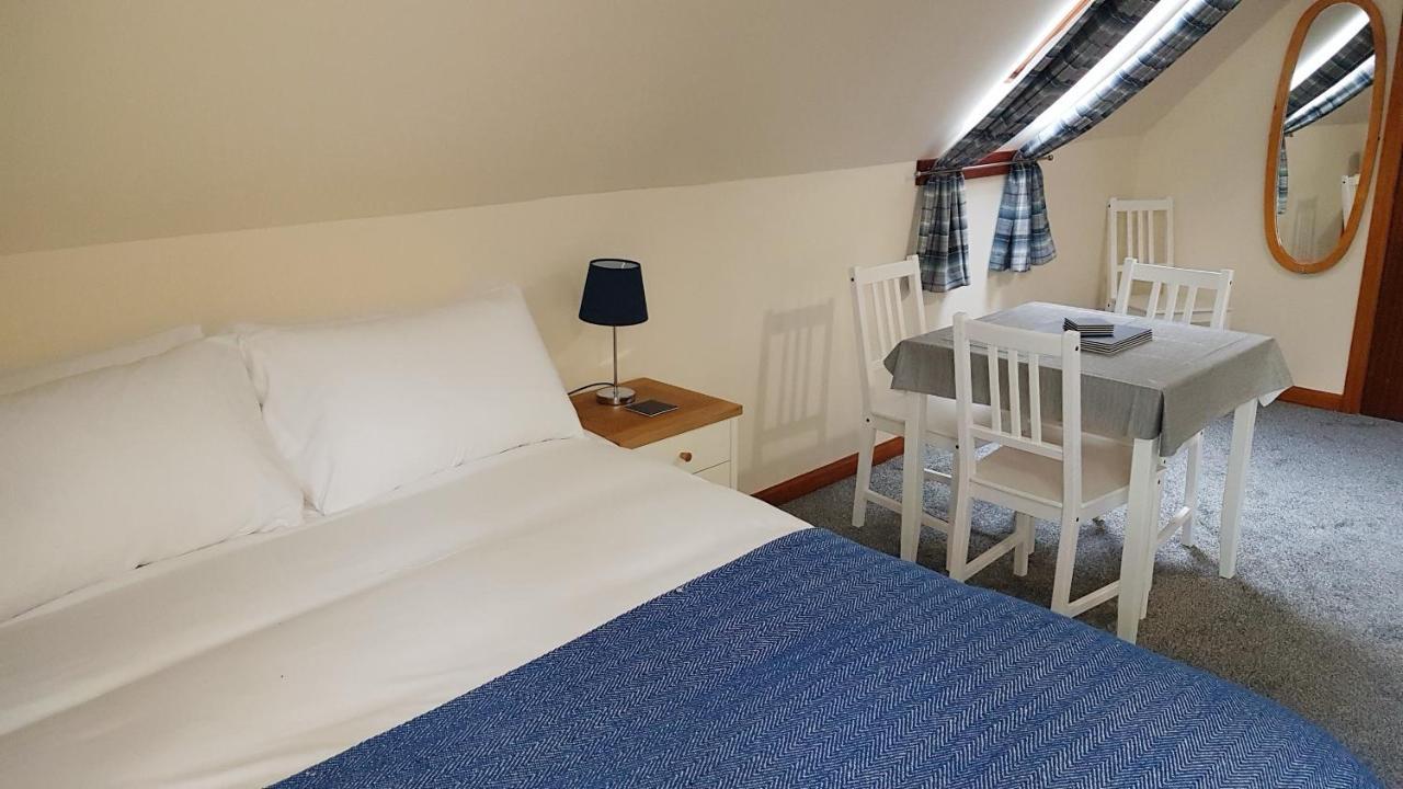 Moorside Rooms Borve  Exteriér fotografie